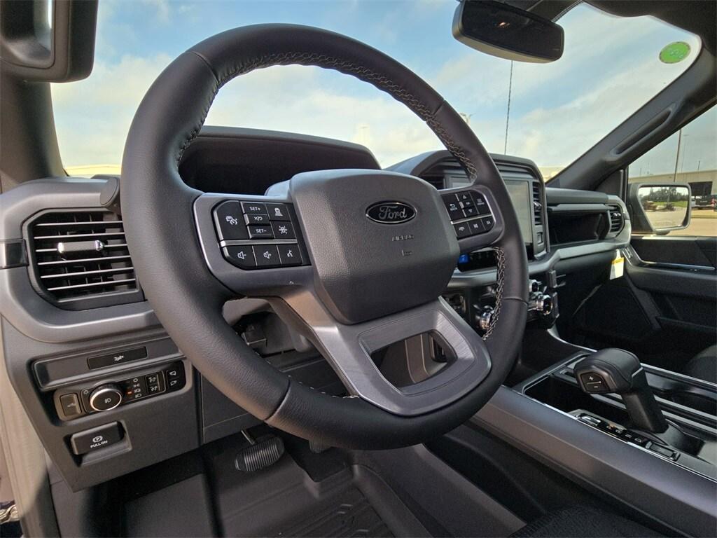 new 2026 Ford F-150 car, priced at $61,970
