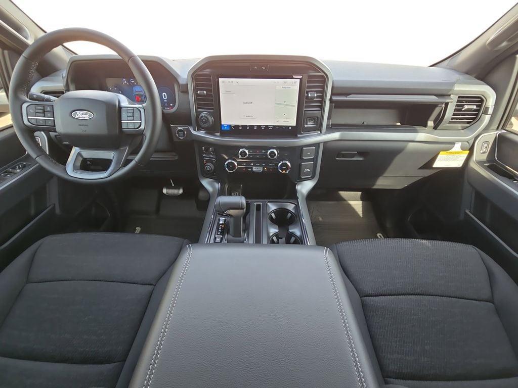 new 2026 Ford F-150 car, priced at $57,497