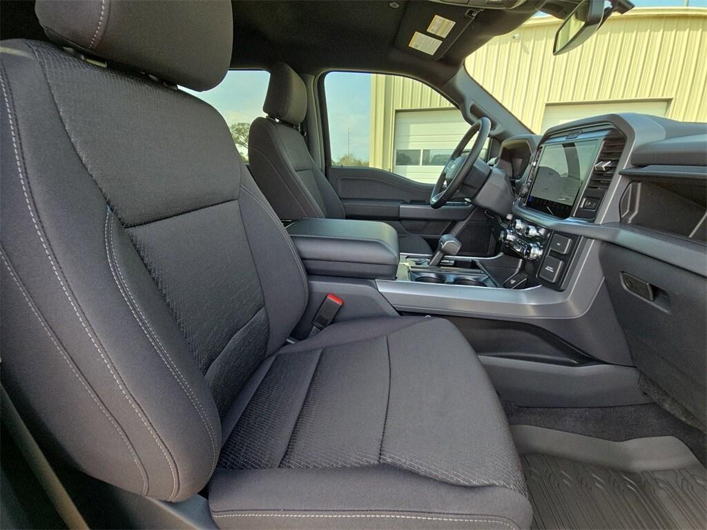 new 2026 Ford F-150 car, priced at $61,970