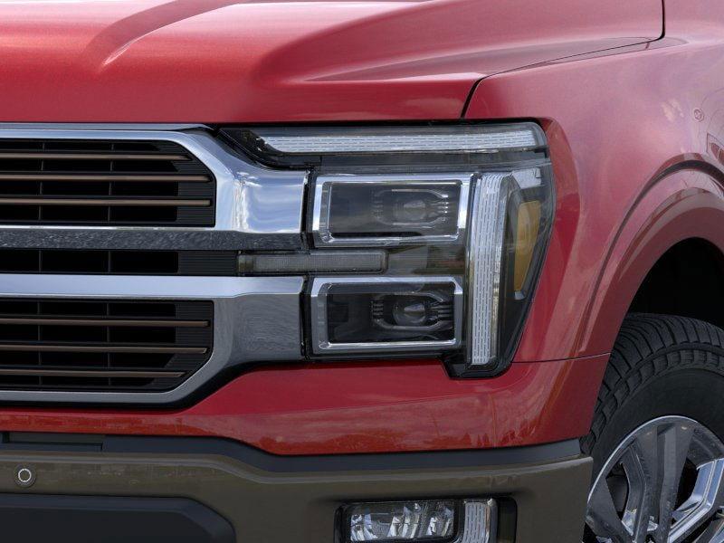 new 2026 Ford F-150 car, priced at $70,560