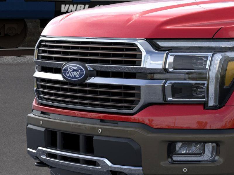 new 2026 Ford F-150 car, priced at $70,560