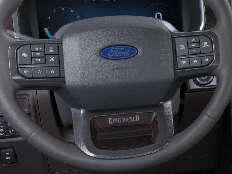new 2026 Ford F-150 car, priced at $70,560