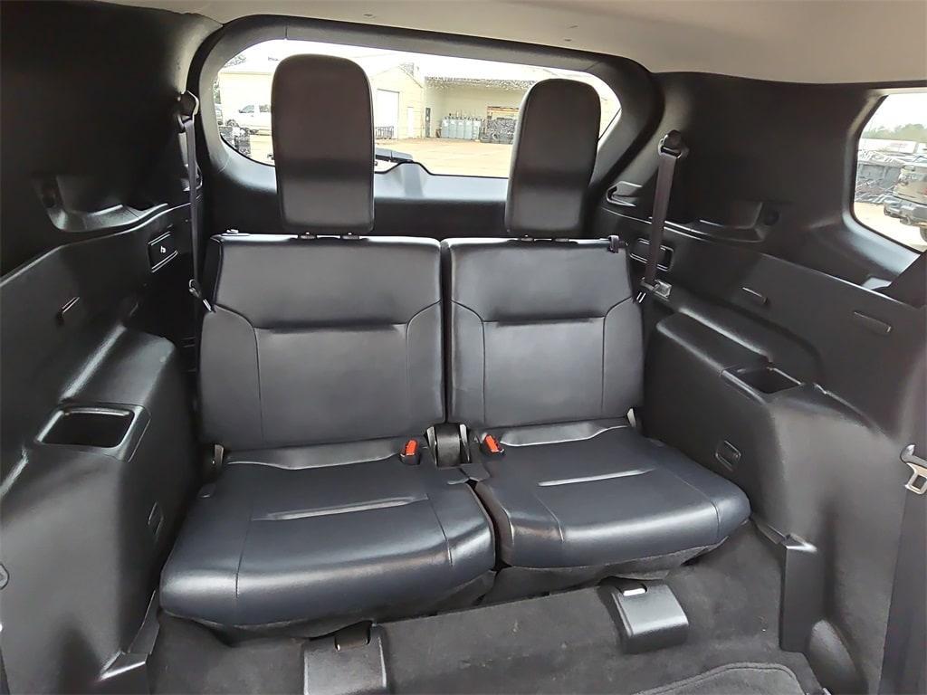 used 2024 Mitsubishi Outlander car, priced at $21,392