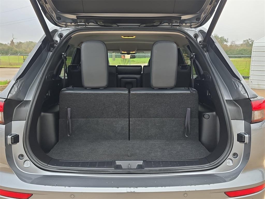 used 2024 Mitsubishi Outlander car, priced at $21,392