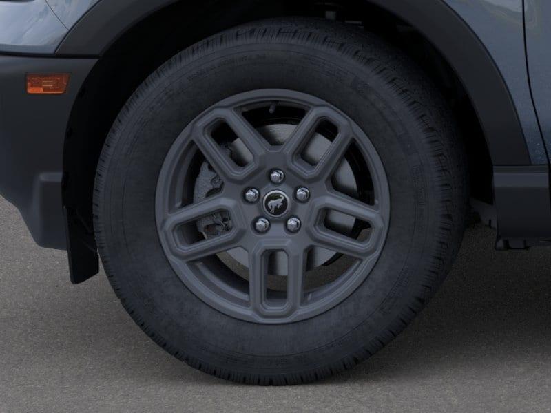 new 2026 Ford Bronco Sport car, priced at $35,900