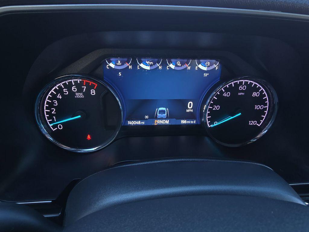 used 2022 Ford F-150 car, priced at $32,453