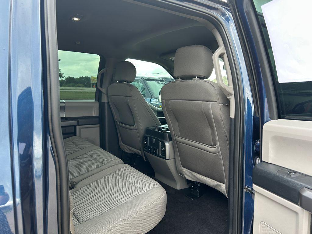used 2020 Ford F-150 car, priced at $24,615
