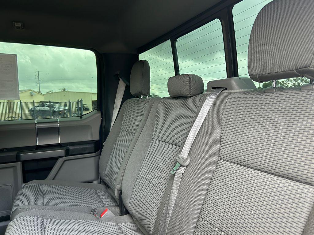 used 2020 Ford F-150 car, priced at $24,615