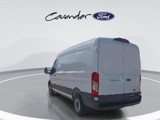 new 2025 Ford Transit-250 car, priced at $43,930