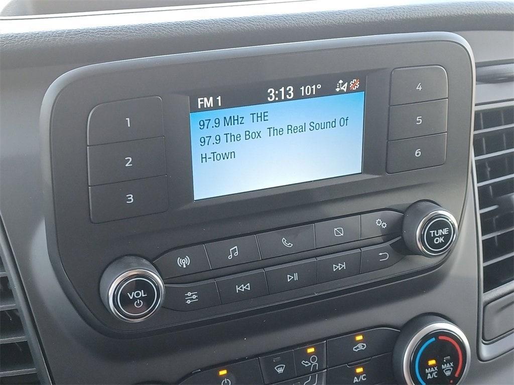 new 2025 Ford Transit-250 car, priced at $43,930