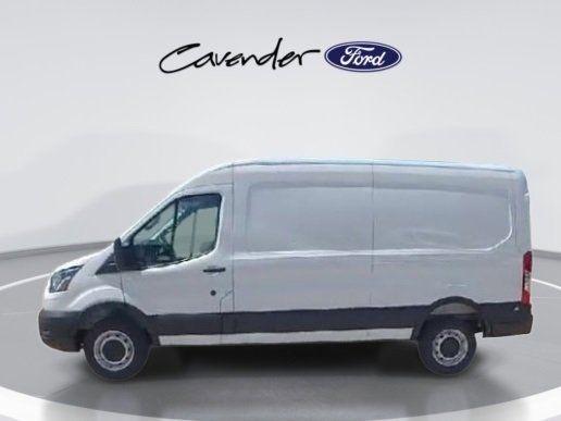 new 2025 Ford Transit-250 car, priced at $43,944