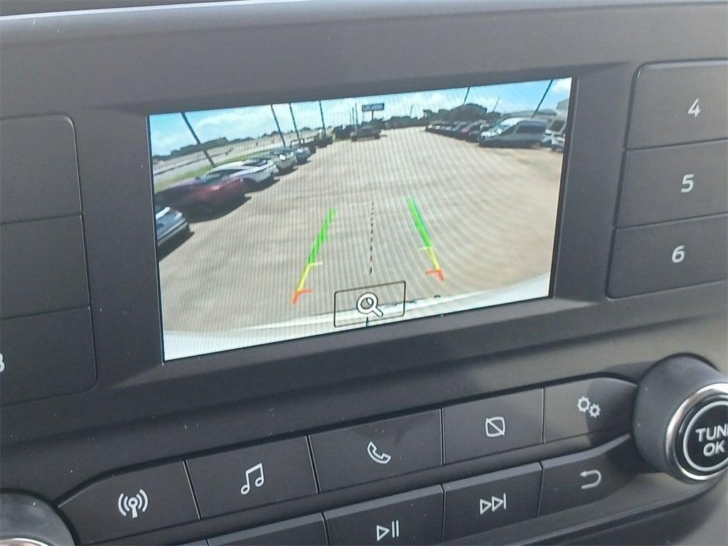 new 2025 Ford Transit-250 car, priced at $43,930