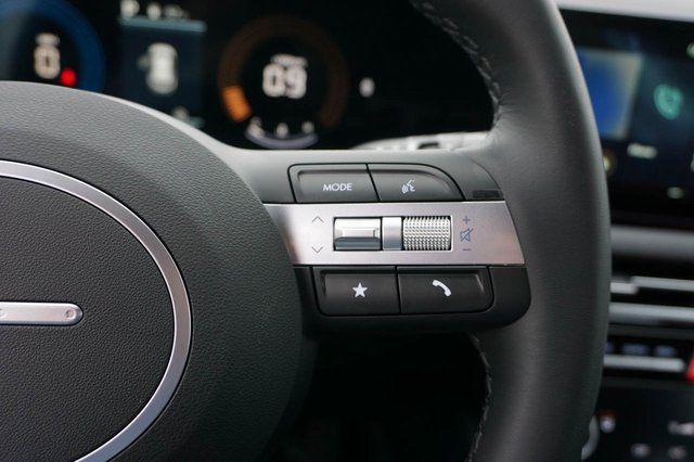 new 2026 Hyundai Tucson car, priced at $31,375