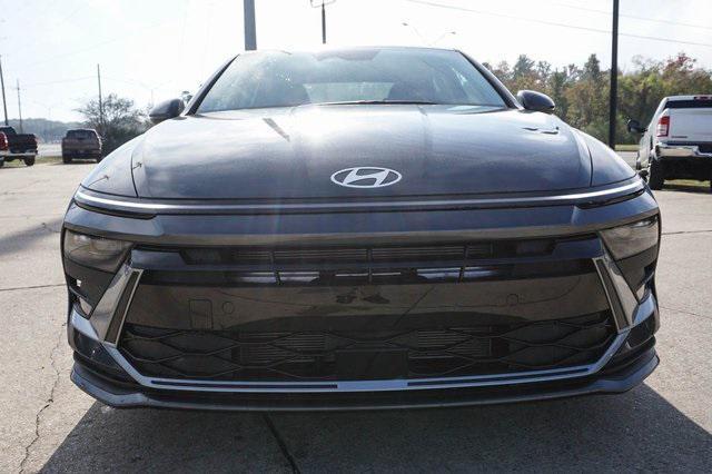 new 2026 Hyundai Sonata car, priced at $27,350