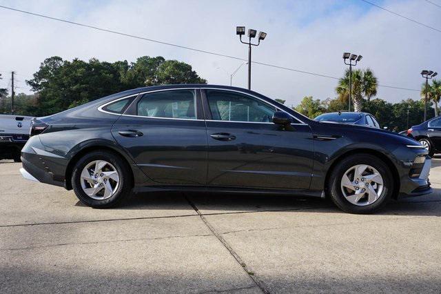 new 2026 Hyundai Sonata car, priced at $27,350