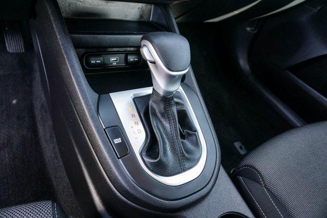 used 2023 Kia Forte car, priced at $19,989