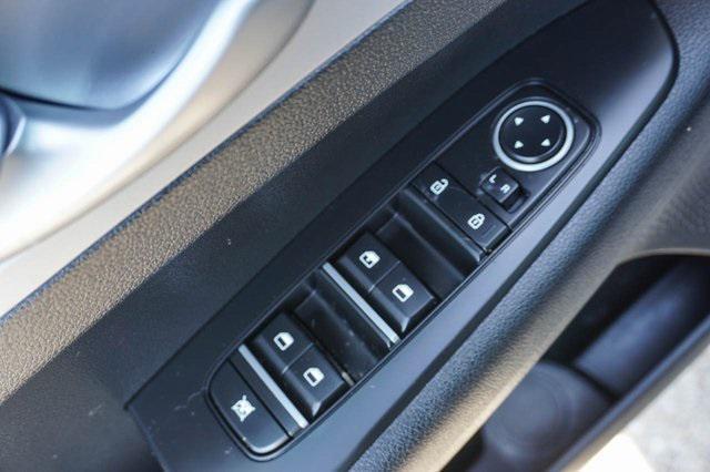 used 2023 Kia Forte car, priced at $19,989