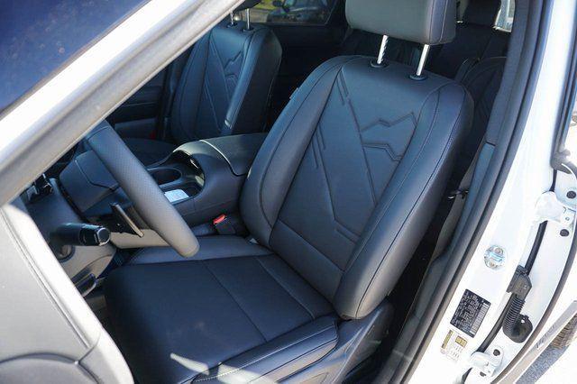 new 2026 Hyundai Palisade car, priced at $48,020