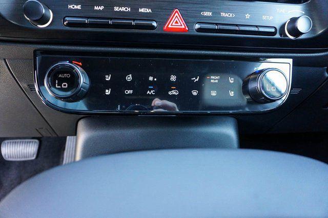 new 2026 Hyundai Palisade car, priced at $48,020