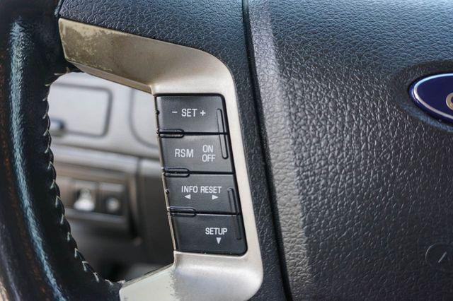 used 2010 Ford Fusion Hybrid car, priced at $8,999