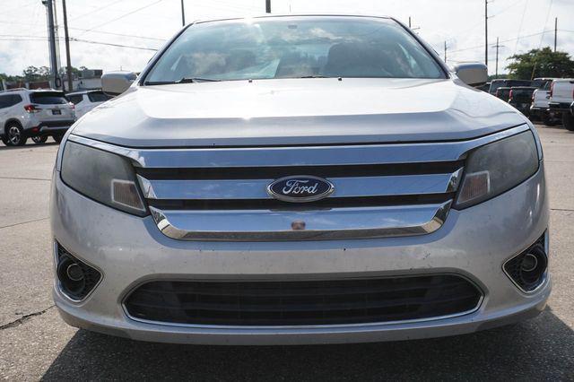 used 2010 Ford Fusion Hybrid car, priced at $8,999
