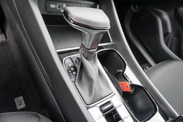 new 2026 Hyundai Tucson car, priced at $29,860