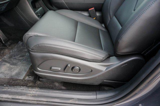new 2026 Hyundai Palisade car, priced at $47,535