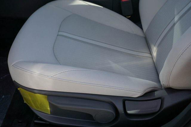 new 2026 Hyundai Sonata car, priced at $26,785