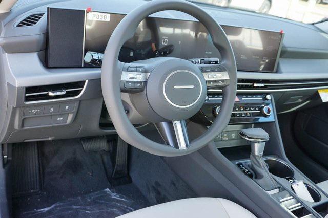 new 2026 Hyundai Sonata car, priced at $26,785