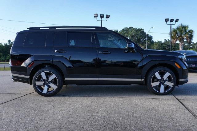 new 2027 Hyundai Santa Fe car, priced at $47,320