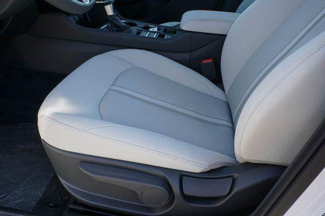 new 2026 Hyundai Sonata car, priced at $27,635