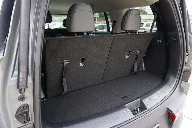 new 2026 Hyundai Santa Fe car, priced at $37,285