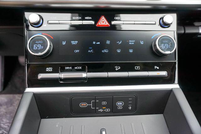 new 2026 Hyundai Santa Fe car, priced at $37,285