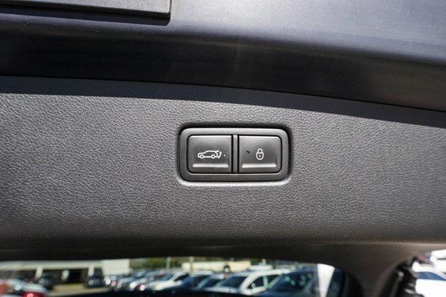 used 2025 Genesis GV70 car, priced at $36,989