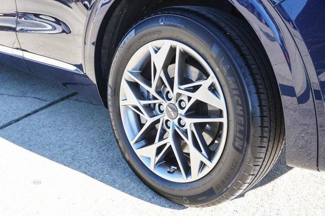 used 2025 Genesis GV70 car, priced at $36,989