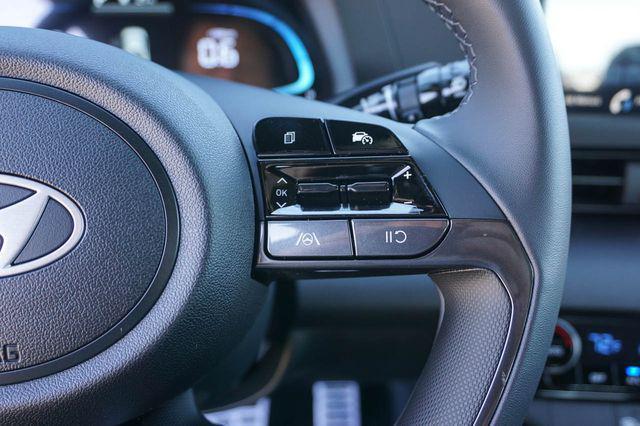 new 2026 Hyundai Elantra car, priced at $22,665