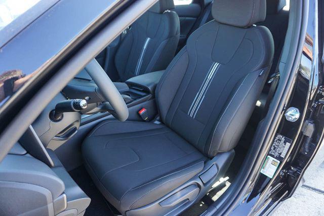 new 2026 Hyundai Elantra car, priced at $22,665