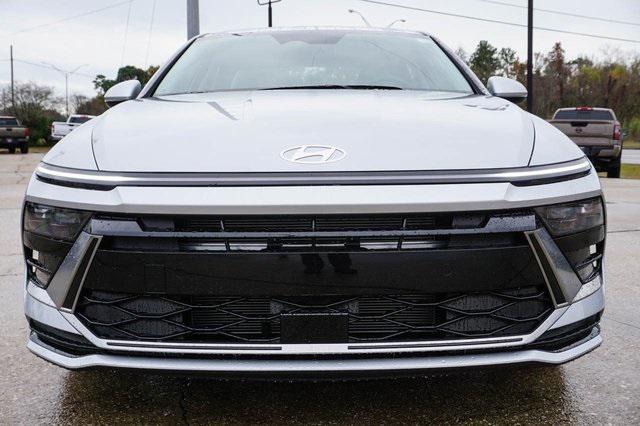 new 2026 Hyundai Sonata car, priced at $28,810