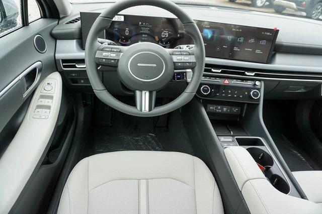 new 2026 Hyundai Sonata car, priced at $28,810