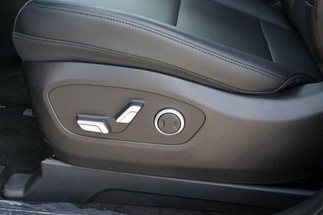 new 2026 Hyundai IONIQ 9 car, priced at $63,650