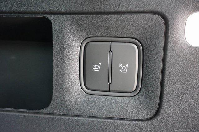 new 2026 Hyundai IONIQ 9 car, priced at $63,650