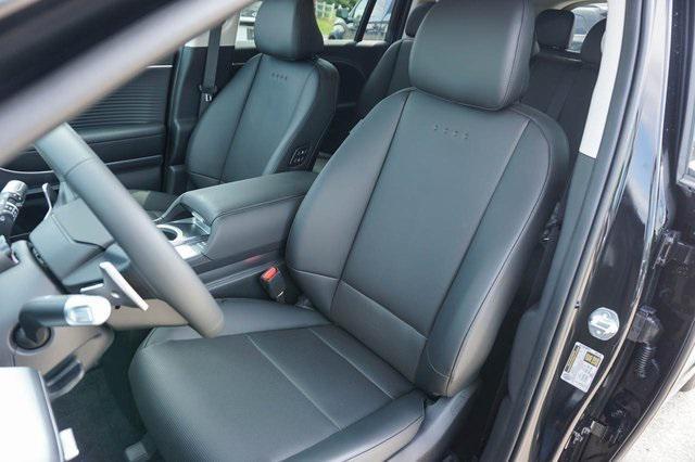 new 2026 Hyundai IONIQ 9 car, priced at $63,650