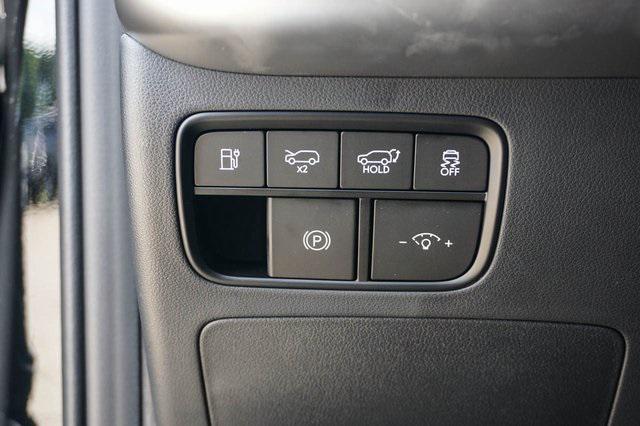 new 2026 Hyundai IONIQ 9 car, priced at $63,650