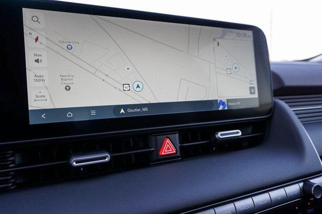 new 2026 Hyundai IONIQ 5 car, priced at $46,000