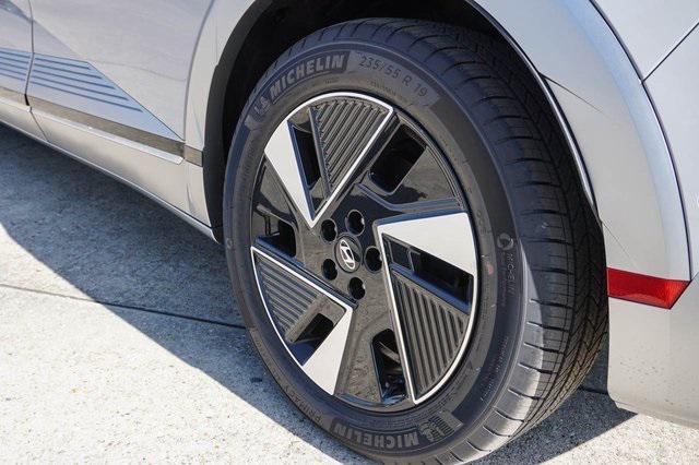 new 2026 Hyundai IONIQ 5 car, priced at $46,000