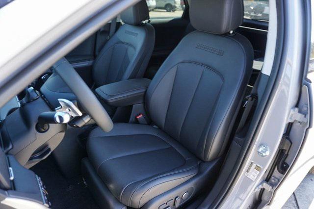 new 2026 Hyundai IONIQ 5 car, priced at $46,000