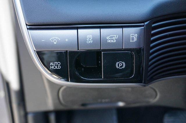 new 2026 Hyundai IONIQ 5 car, priced at $46,000