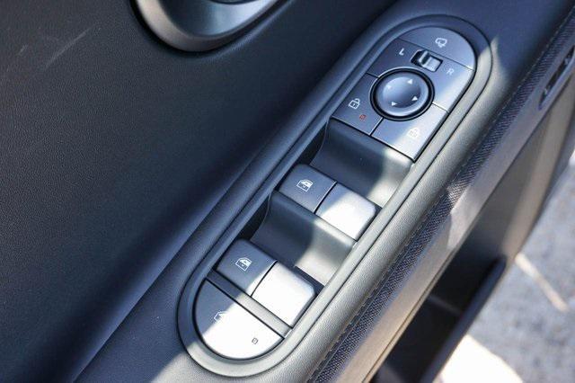 new 2026 Hyundai IONIQ 5 car, priced at $46,000