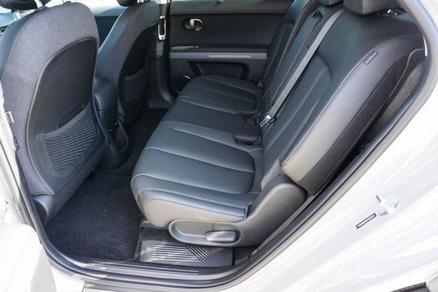 new 2026 Hyundai IONIQ 5 car, priced at $46,000