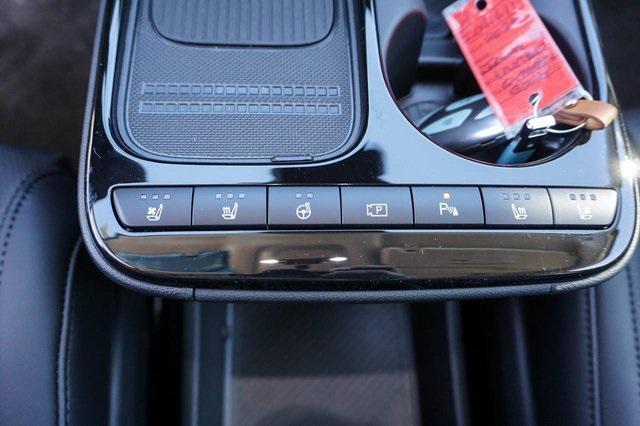 new 2026 Hyundai IONIQ 5 car, priced at $46,000